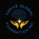 Logo of Thrive Global Foundation Inc