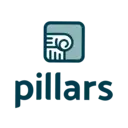 Logo of PILLARS INC