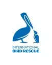 Logo of International Bird Rescue
