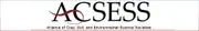 Logo of Alliance of Crop, Soil and Environmental Science Societies