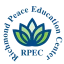 Logo of Richmond Peace Education Center