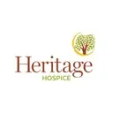 Logo of Heritage Hospice
