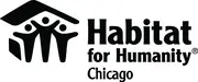 Logo of Habitat for Humanity Chicago