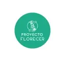 Logo de Proyecto Florecer