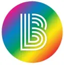 Logo of Big Brothers Big Sisters SLO County