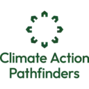 Logo of Climate Action Pathfinders