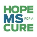 Logo of MS HOPE FOR A CURE INC