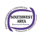 Logo of Empowerment Congress Southwest Area Neighborhood Development Council