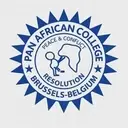Logo of PAN AFRICAN COLLEGE FOR PEACE & CONFLICT RESOLUTION, INC