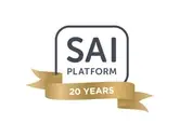 Logo de SAI Platform