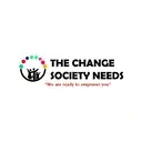 Logo of The Change Society Needs