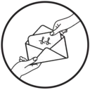 Logo of Life Letters