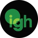 Logo of Ruff Institute of Global Homelessness