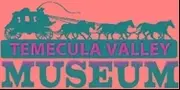 Logo of Temecula Valley Museum