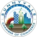 Logo of Sunnyvale Chamber of Commerce