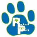 Logo of Rockwall Pets