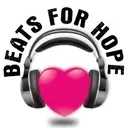 Logo of Beats For Hope