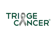 Logo of TRIAGE CANCER