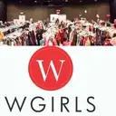 Logo de WGIRLS INC