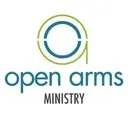 Logo of OPEN ARMS MINISTRY