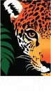 Logo of Rainforest Trust