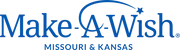 Logo de Make-A-Wish Missouri & Kansas