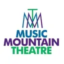 Logo of Music Mountain Theatre