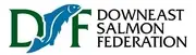 Logo de Downeast Salmon Federation