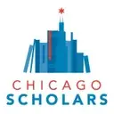 Logo of Chicago Scholars