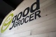 Logo of Good Grocer