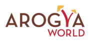 Logo of AROGYA