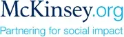 Logo of McKinsey.Org