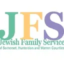 Logo of Jewish Family Service of Somerset, Hunterdon & Warren Counties