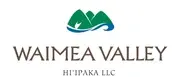 Logo of Waimea Valley / Hi'ipaka LLC