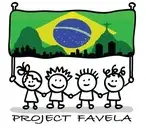 Logo of PROJECT FAVELA INC