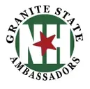 Logo of NH Granite State Ambassadors
