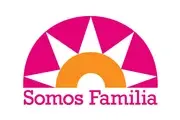 Logo of Somos Familia