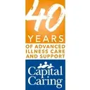 Logo of Capital Caring
