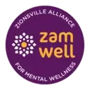 Logo of ZIONSVILLE ALLIANCE FOR MENTAL WELLNESS