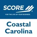 Logo of SCORE Coastal Carolina