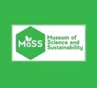 Logo of MoSS - Museum of Science and Sustainability