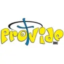 Logo of provideInc