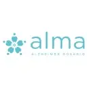 Logo de ALMA Rosario - Asociación de Lucha contra el Mal de Alzheimer de Rosario