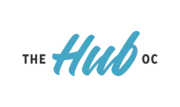 Logo of The Hub OC