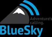 Logo of BLUESKY GLOBAL MINISTRIES INC