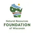 Logo of Natural Resources Foundation of Wisconsin