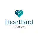 Logo of Heartland Hospice- Kalamazoo