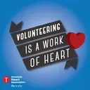 Logo of AMERICAN HEART ASSOCIATION