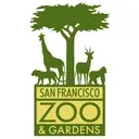 Logo of San Francisco Zoo