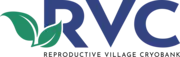 Logo of Reproductive Village Cryobank